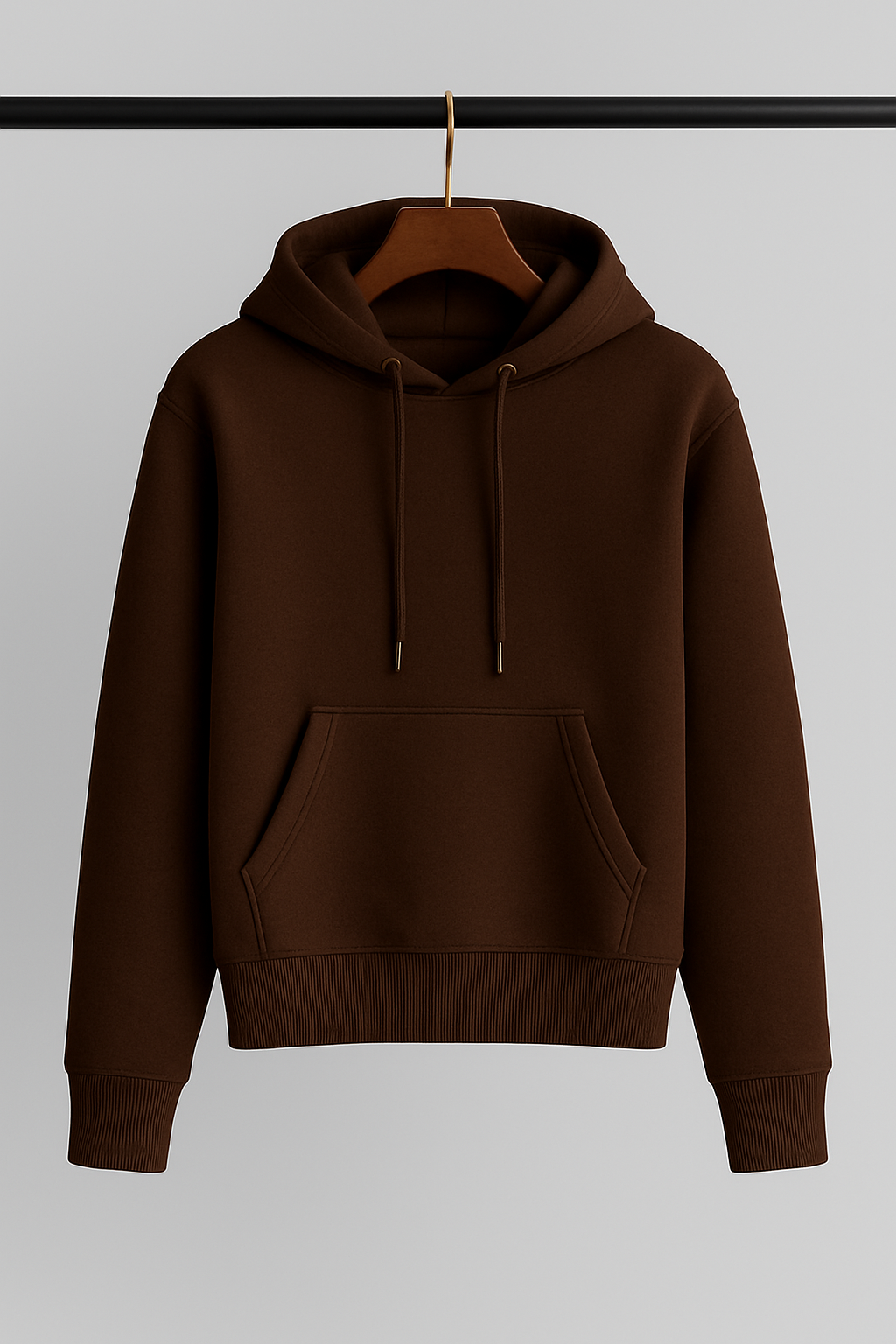 The “MÕCHÁ” Hoodie