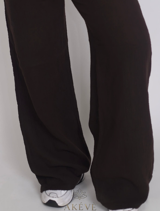 “MØCHA DRĮFT” Pant