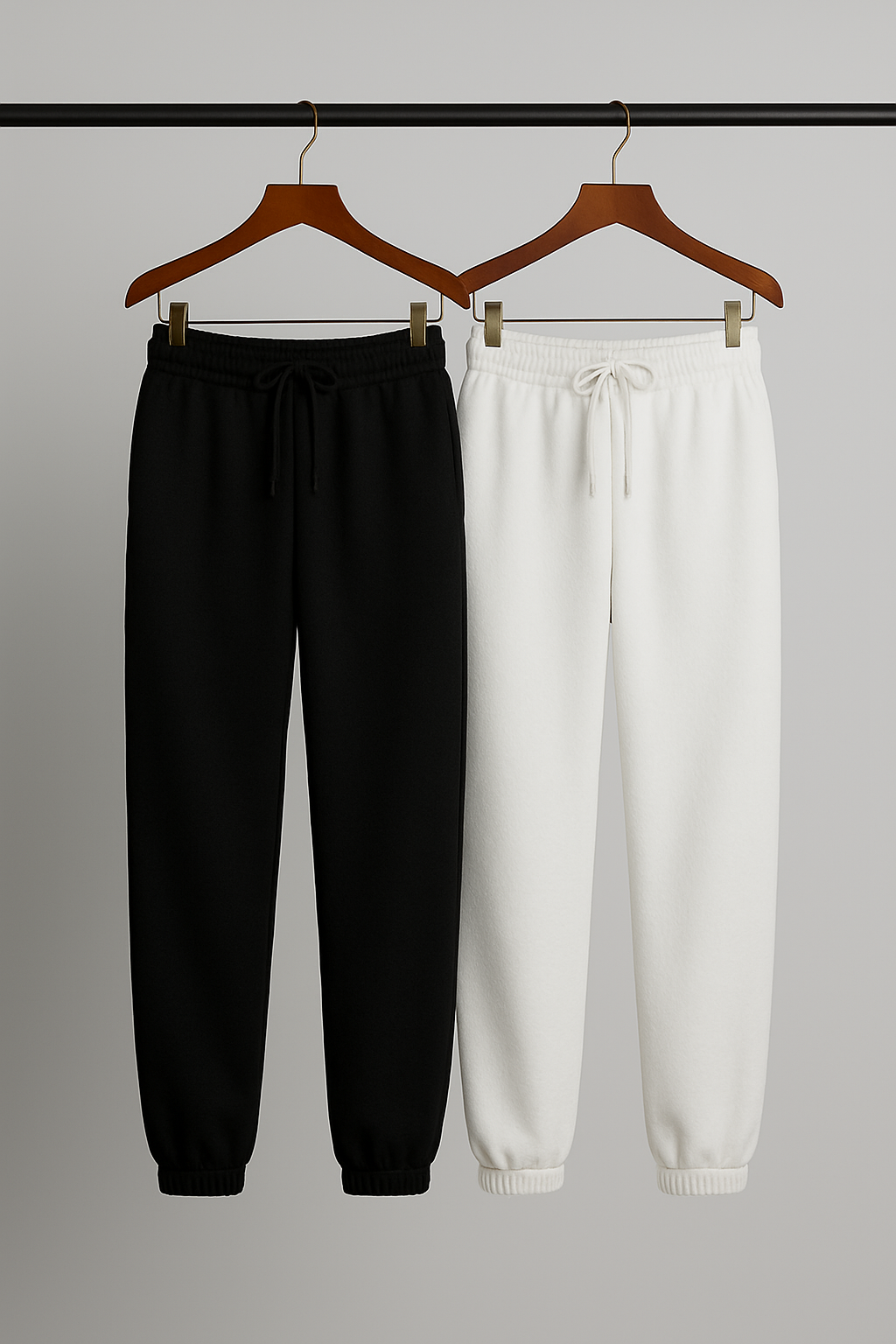 Premium “Soft-Touch” Sweatpants