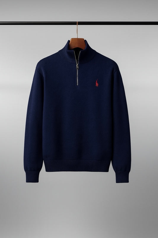 The “Ralph Lauren Wool” Knit