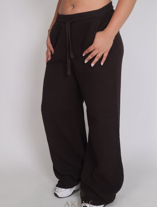 “MØCHA DRĮFT” Pant