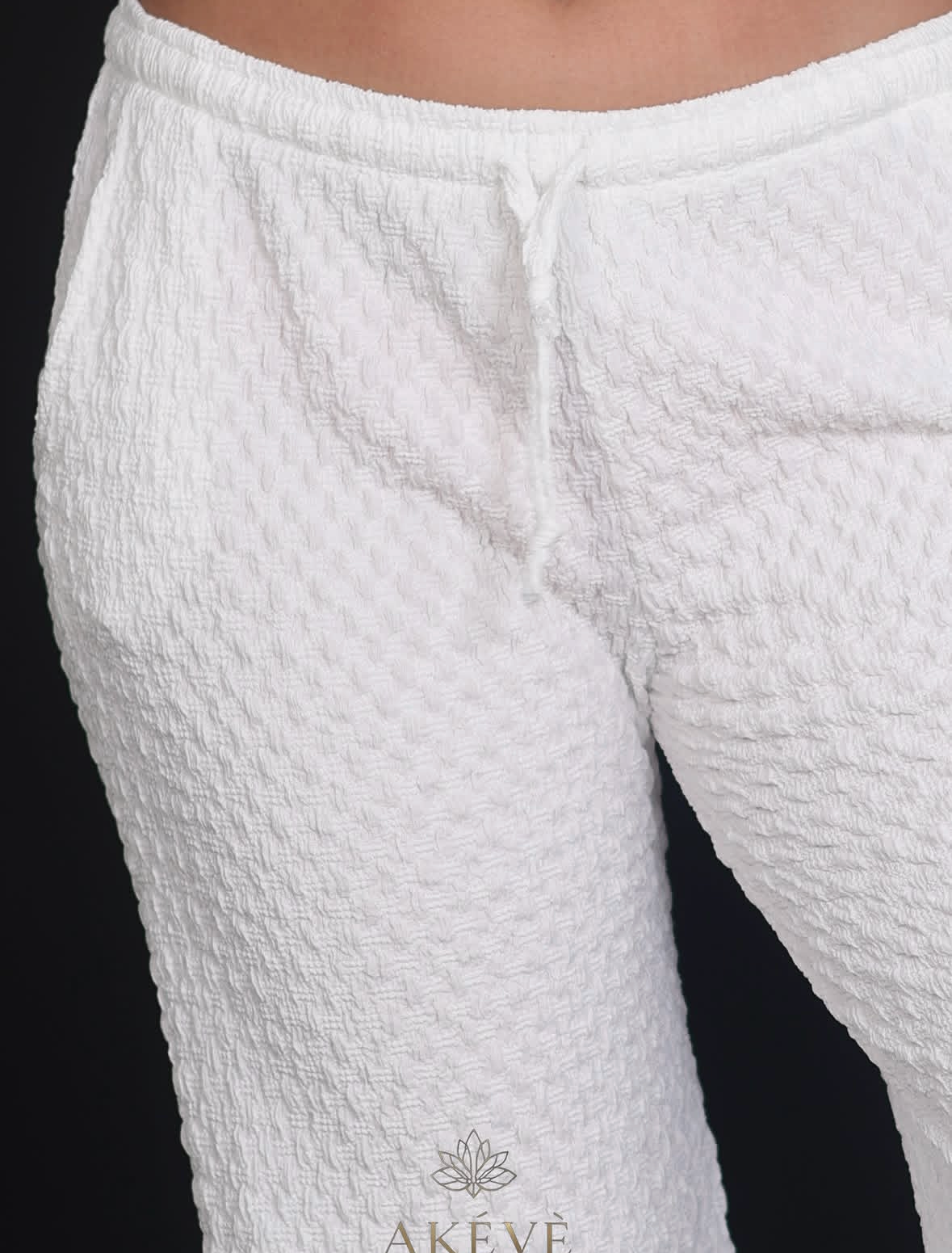 “HĀLŌ” Pant