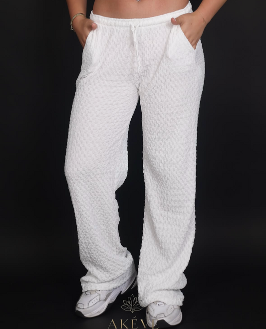 “HĀLŌ” Pant