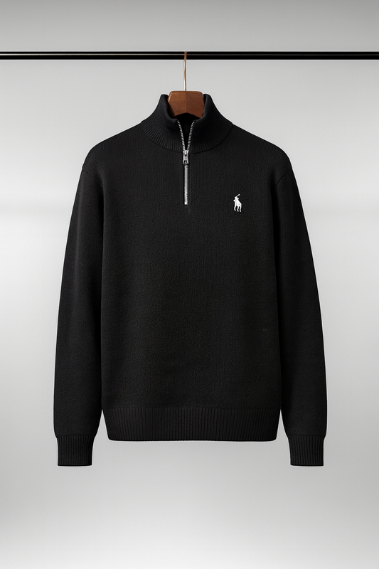 The “Ralph Lauren Wool” Knit