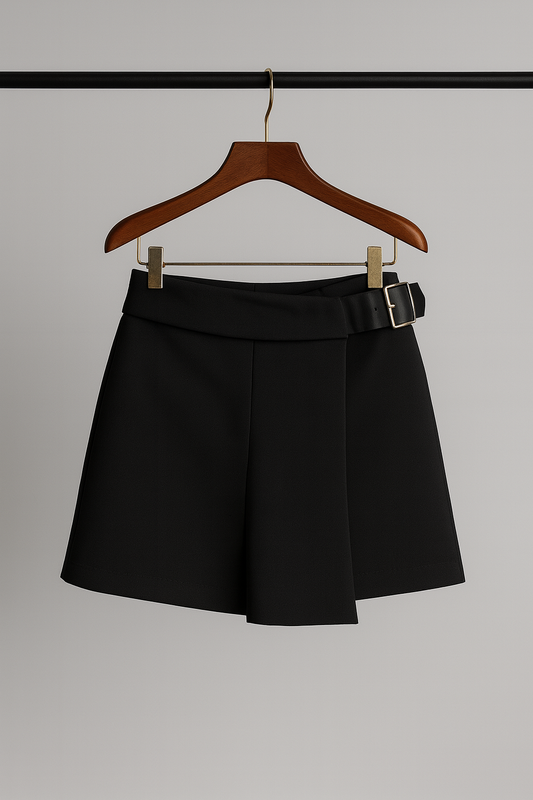 The “Sovereign” Skort