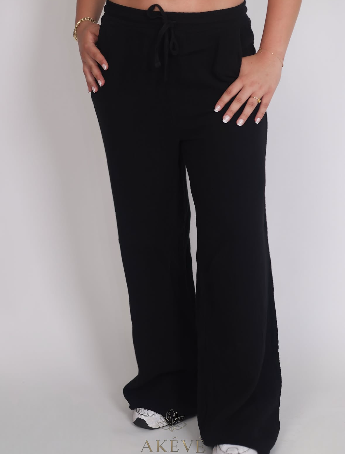 “LOŨNGE” Pant