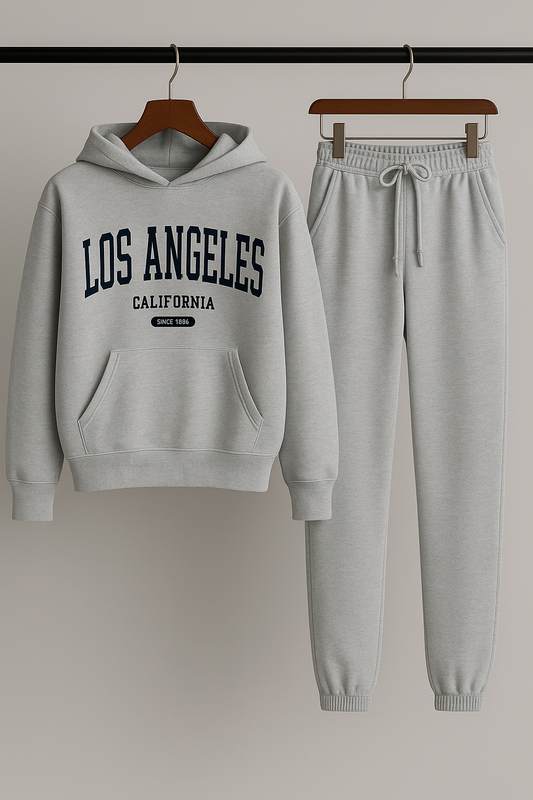 The “LA Heritage Lounge” Set