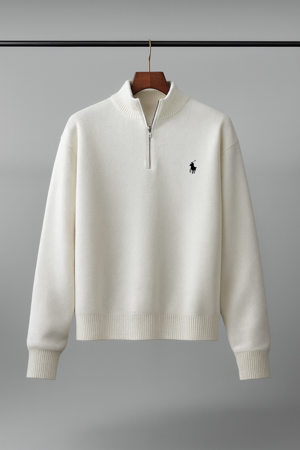 The “Ralph Lauren Wool” Knit