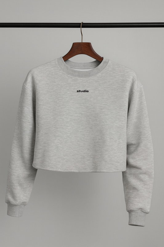 The “Studio Soft Stone” Crop